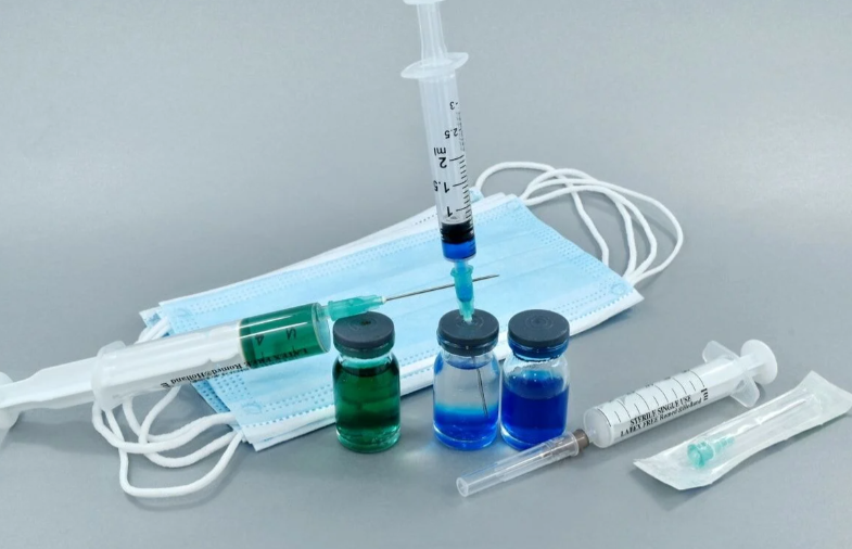 Polisi Tangkap Joki Vaksin di Semarang, Diberi Upah Rp500 Ribu